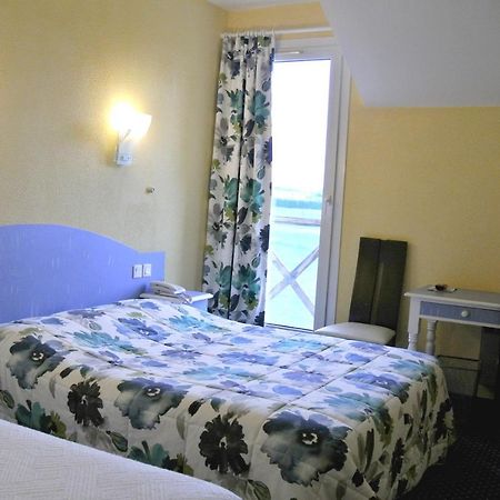 Logis Argonne Hotel Vouziers Ngoại thất bức ảnh