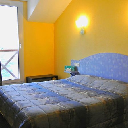 Logis Argonne Hotel Vouziers Ngoại thất bức ảnh