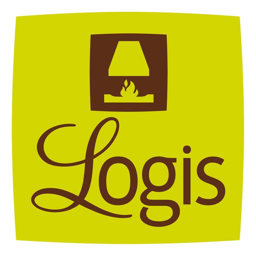 Logis Argonne Hotel Vouziers Ngoại thất bức ảnh