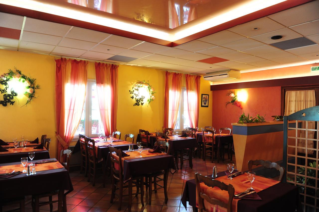 Logis Argonne Hotel Vouziers Ngoại thất bức ảnh
